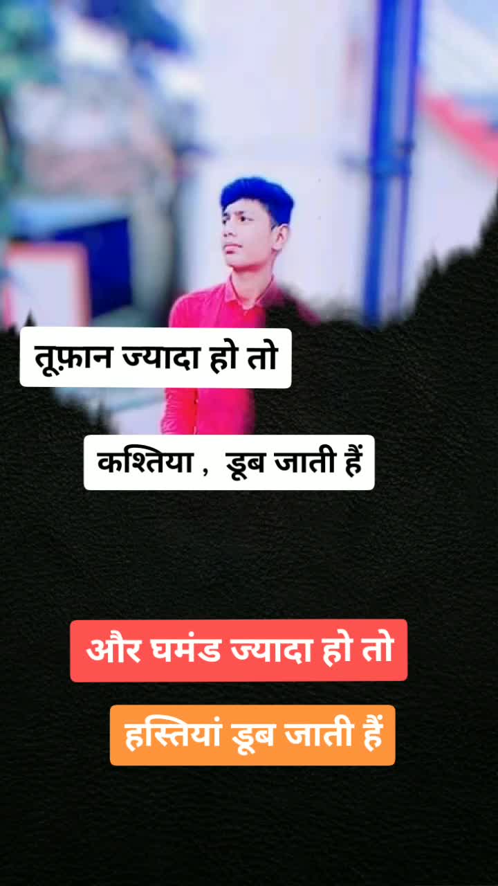 @Abhay Bagwan