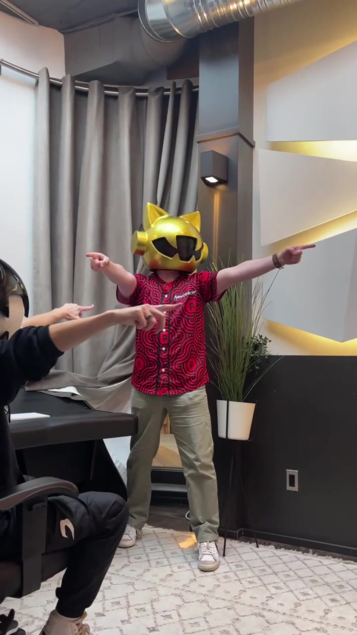 @Monstercat