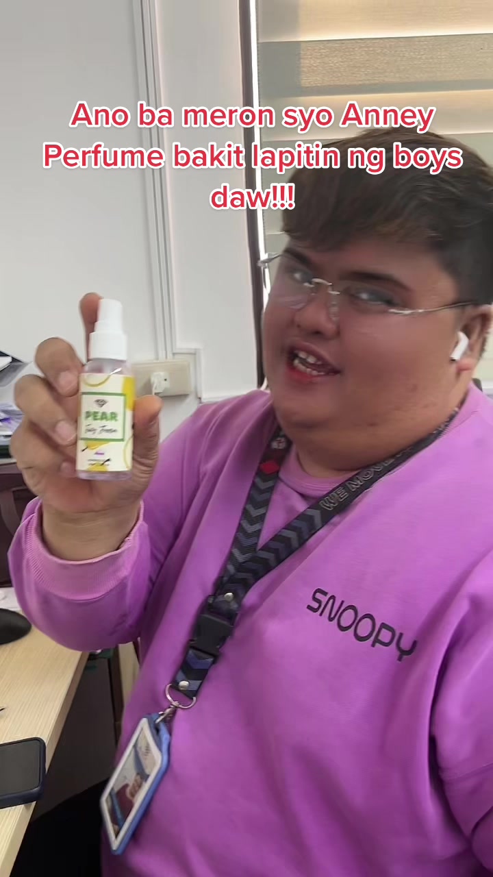 @Beauty & The Scents