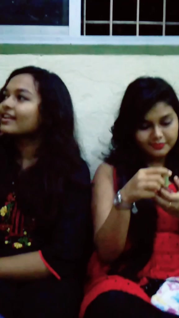 @Shreshtha Ghosh