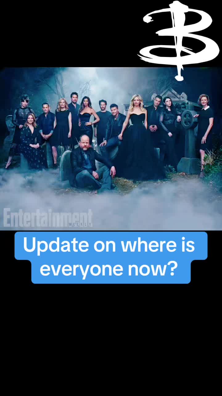 @The Real Life Buffy
