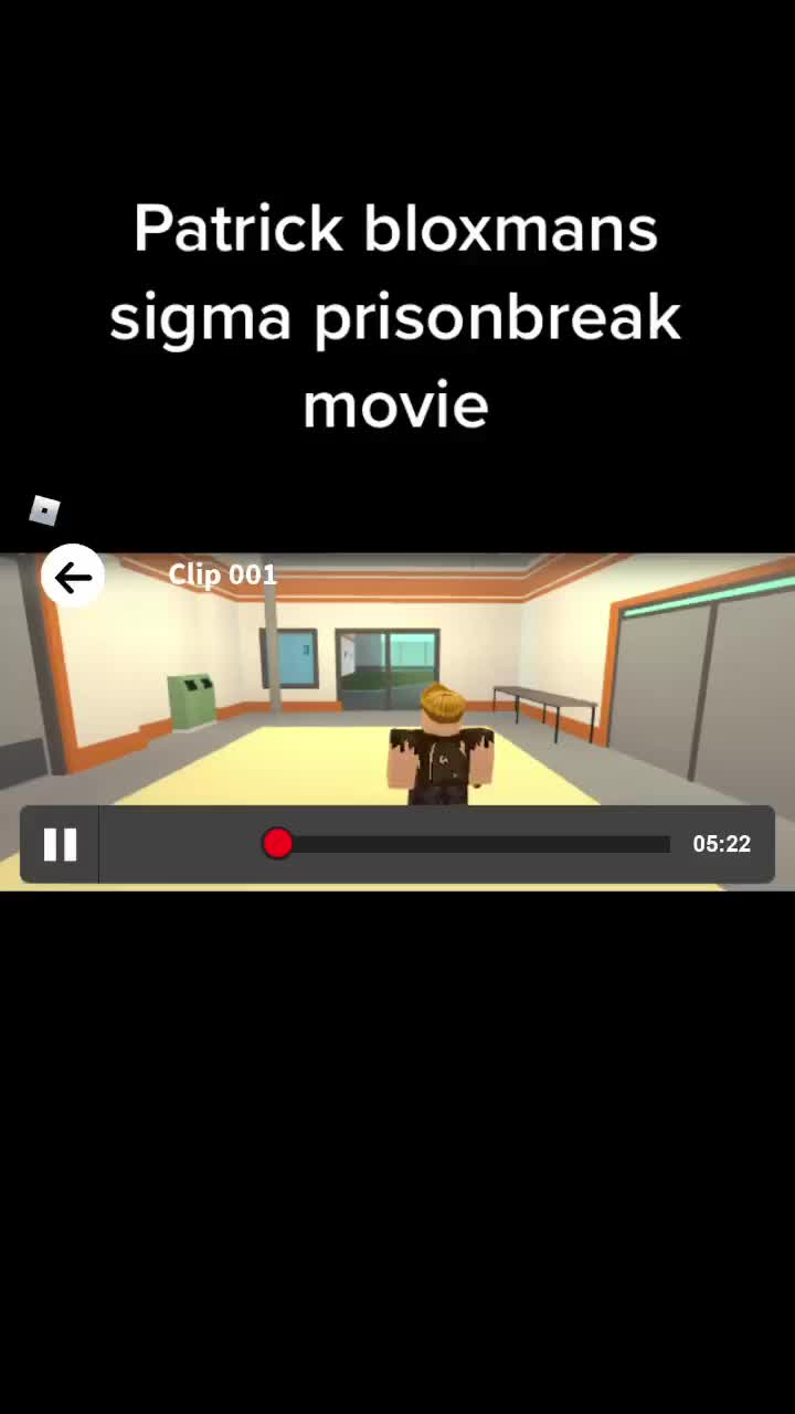 @Patrick bloxman