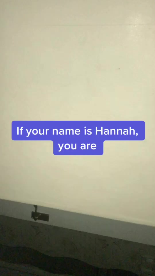 @Name meaning💛