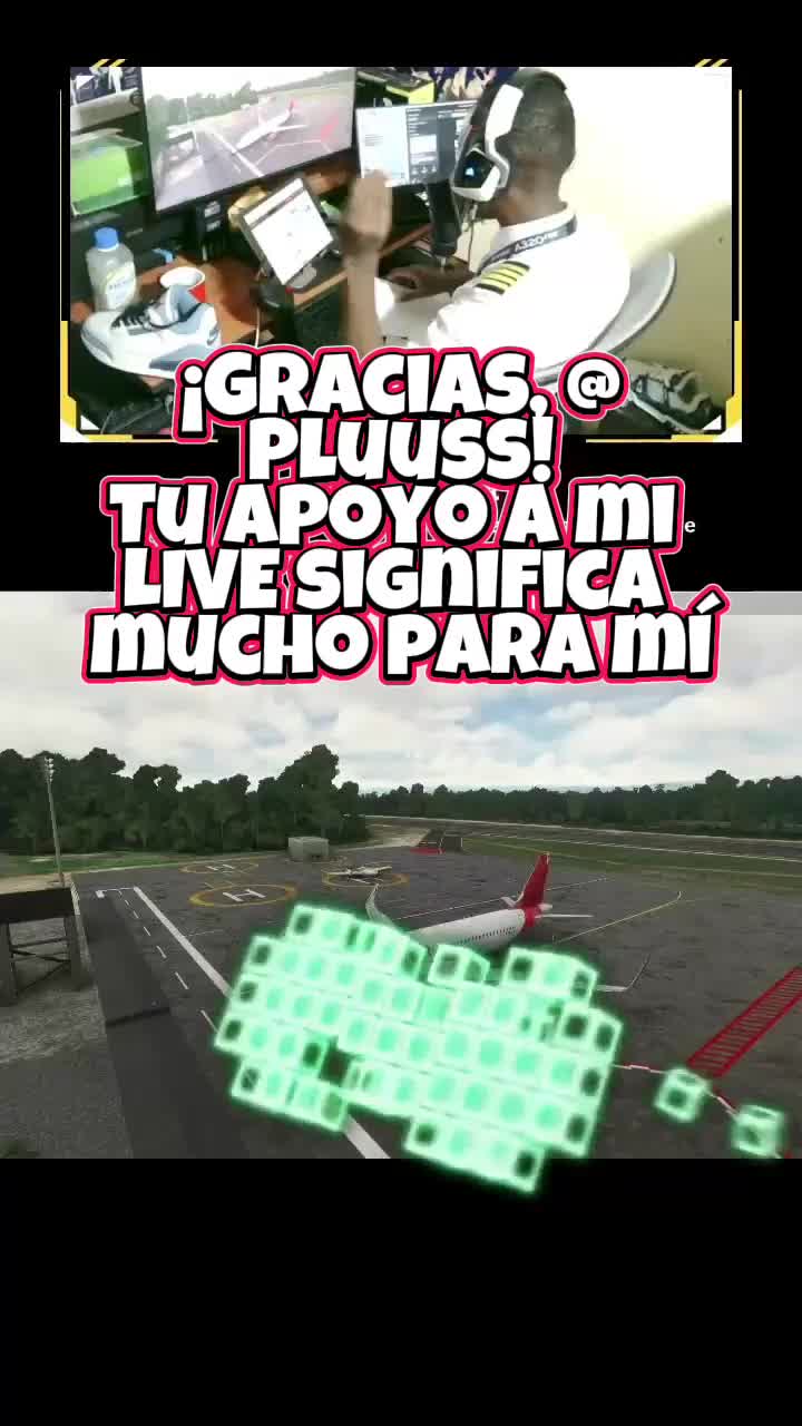 @Capitán Temu ✈