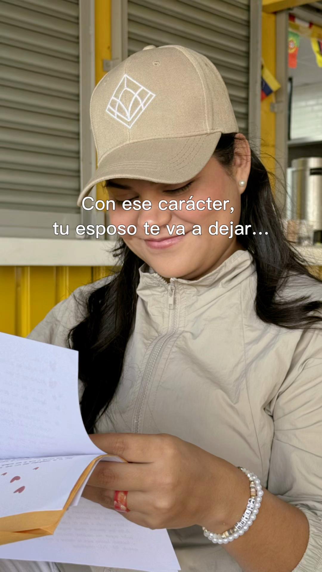@Maria Laura