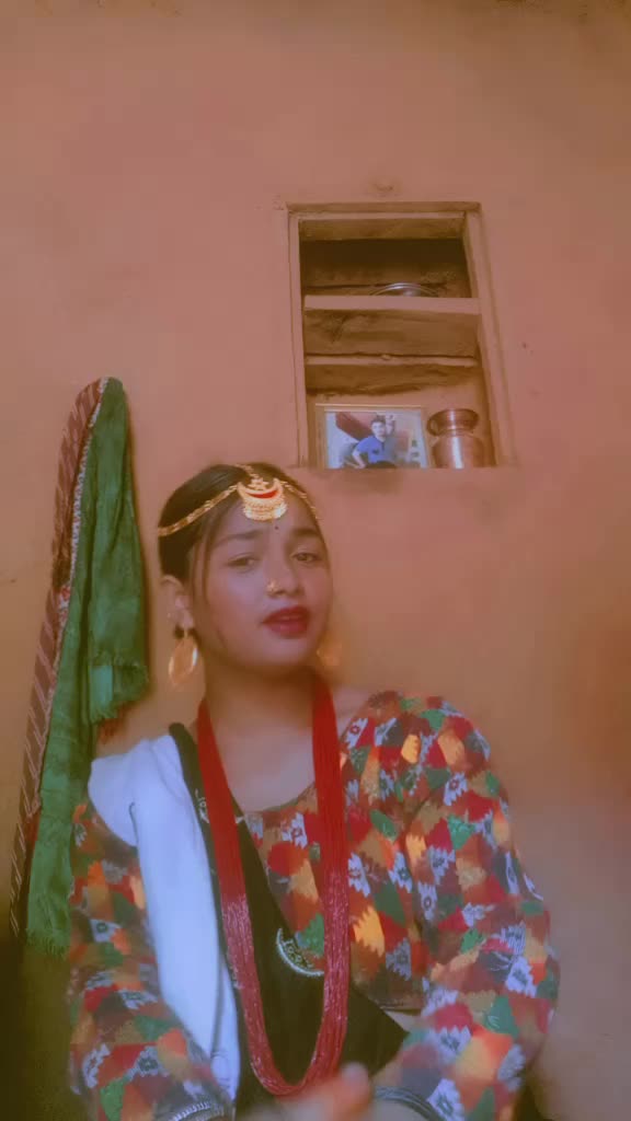 @mamata thapa magar