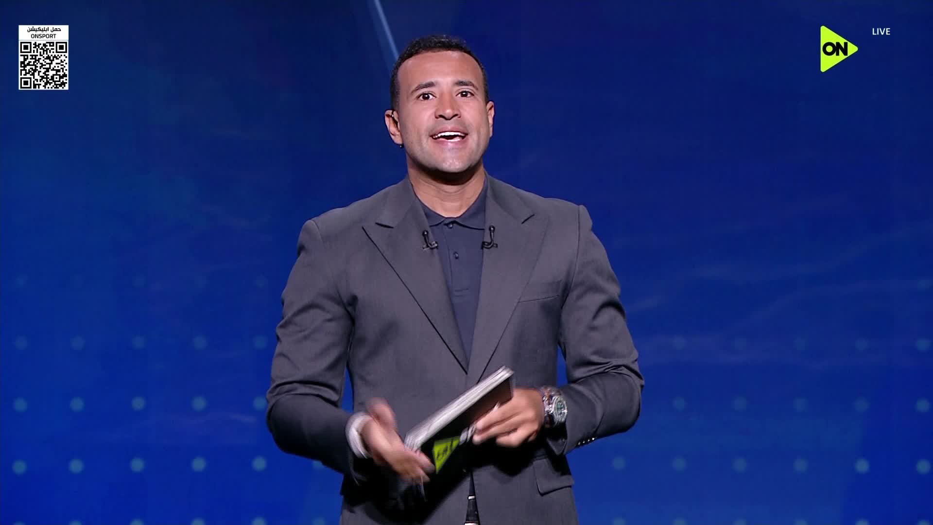 @ON Sport
