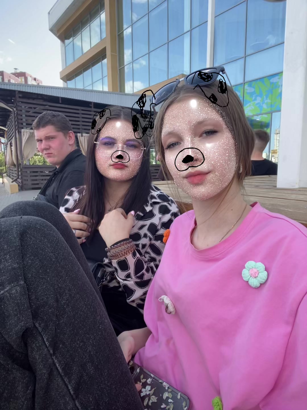 @᠕ᠣᠪᜤᜰᜥᝯ❤️
