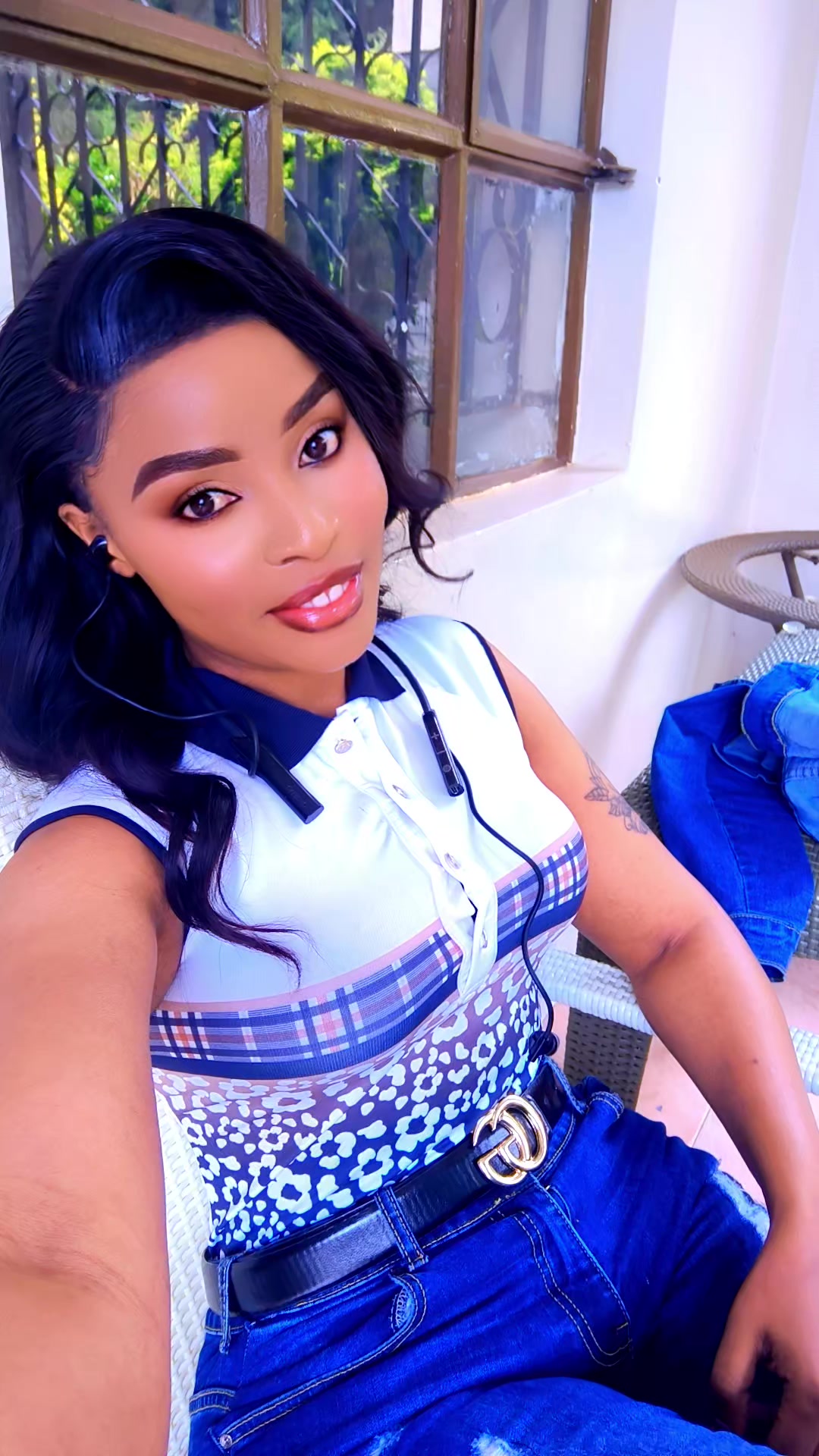 @Winnie Wekesa