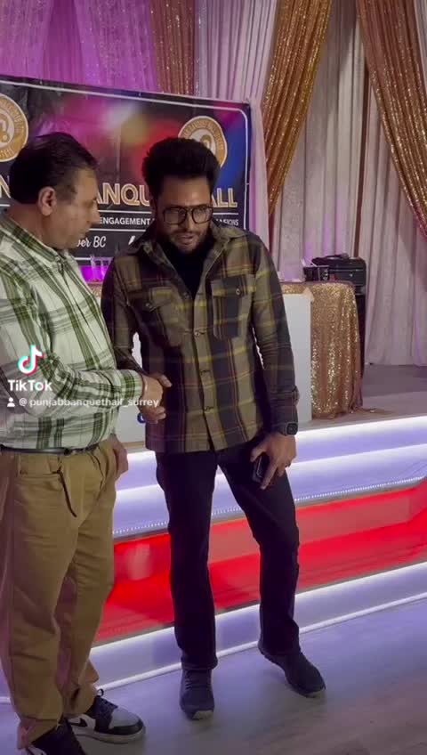 @Punjab Banquet Hall