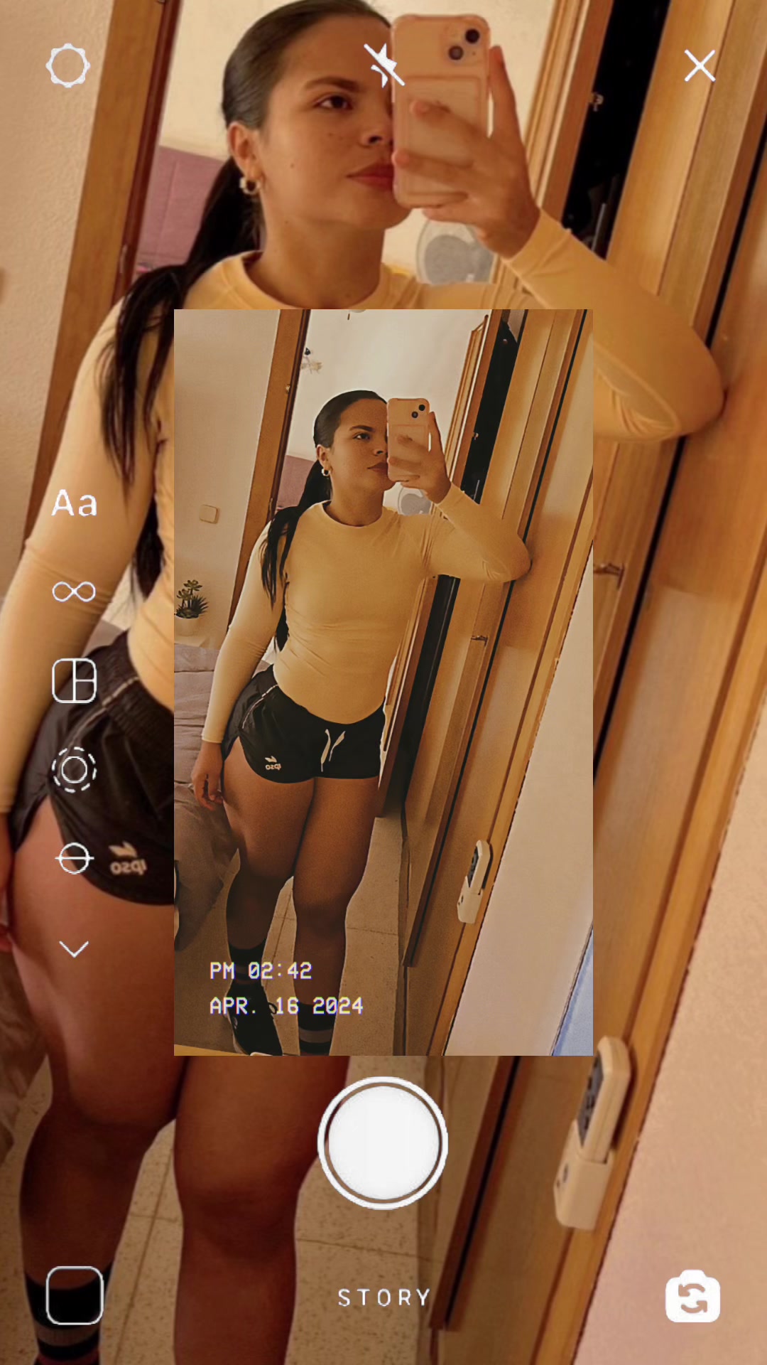 @Angie Salgado