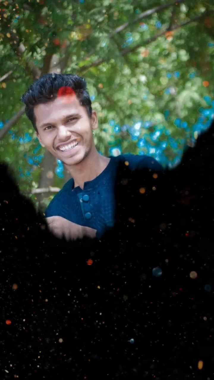 @Nik Gaikwad