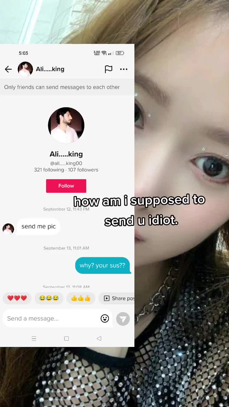 @seoi's pupil