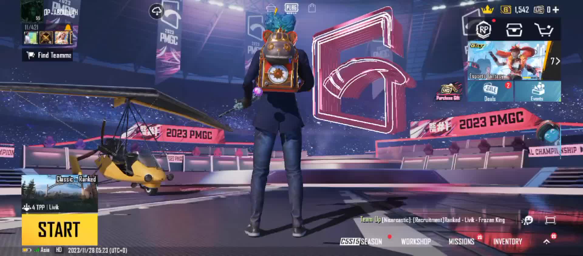 @Team788