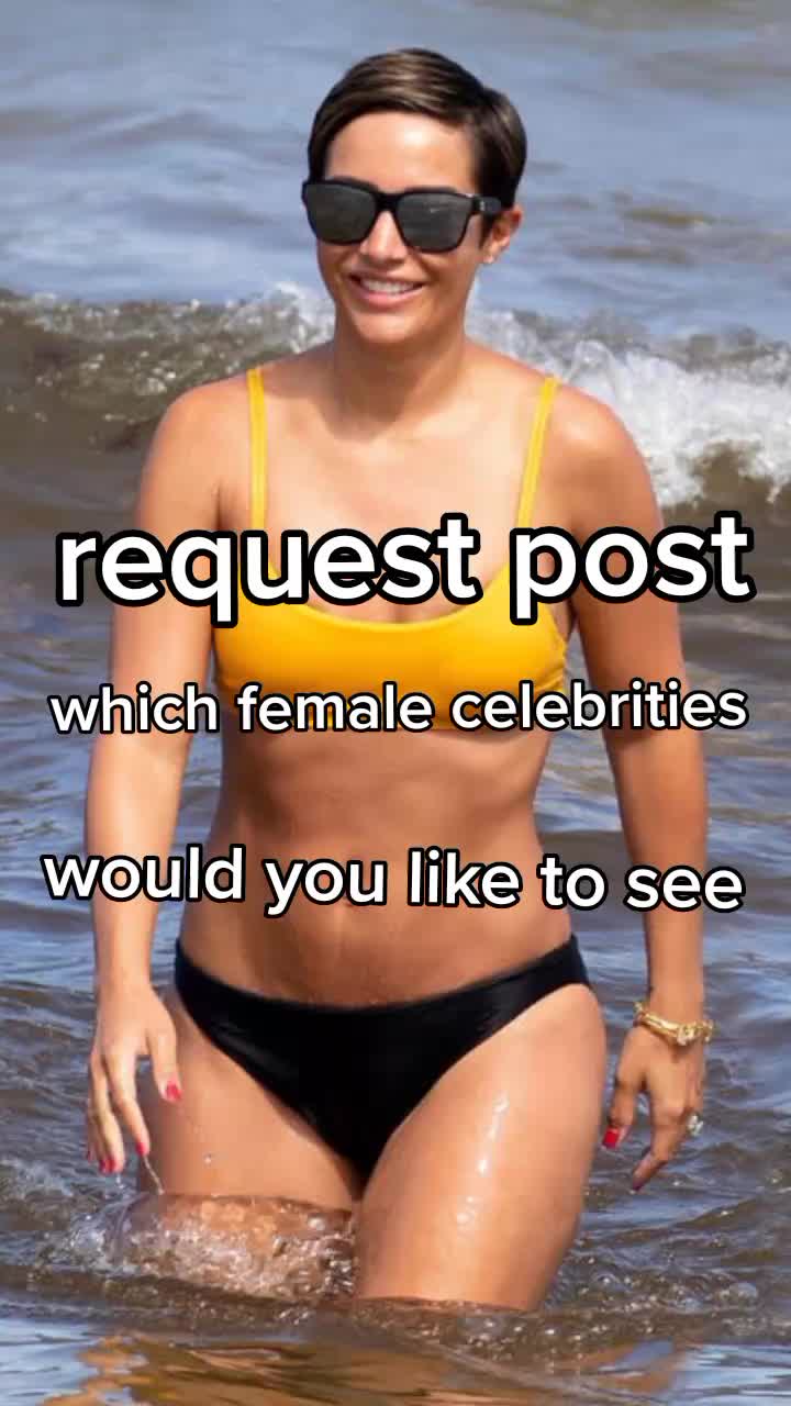 @HOTTEST FEMALE CELEBS