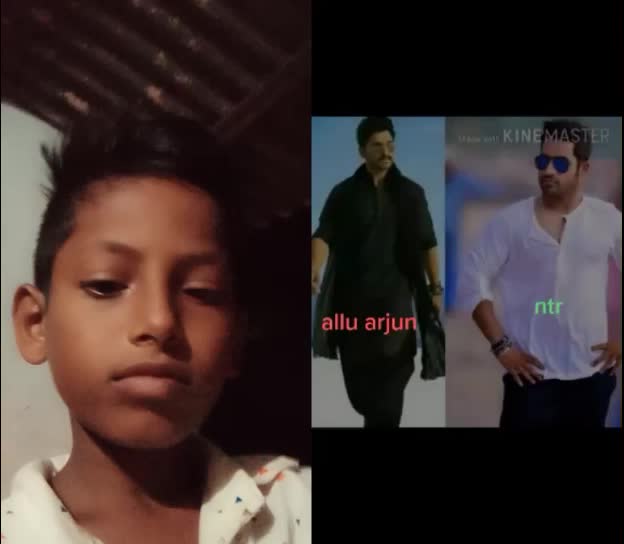 @Ramavath Rakesh