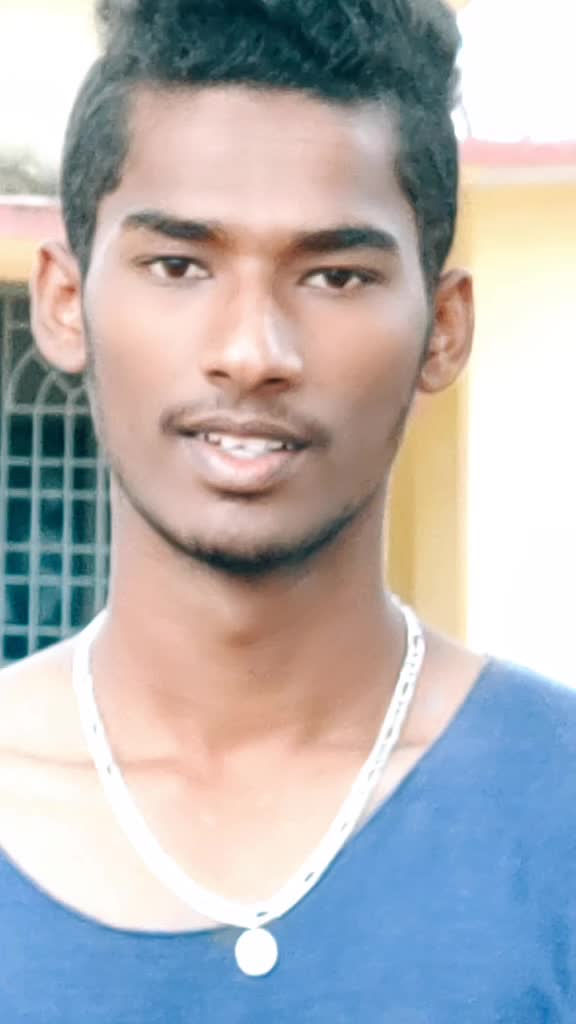 @Naveen Bukya