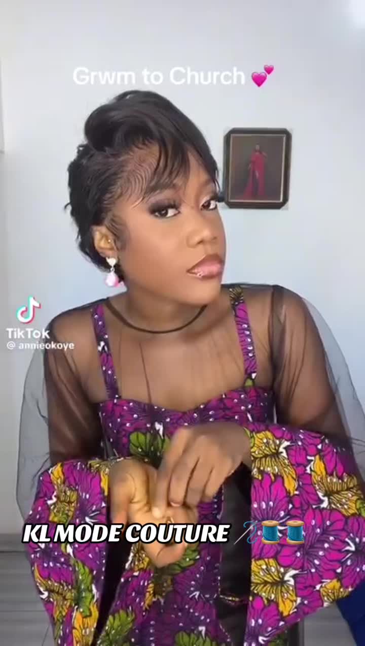 @Kereneludimbu KLMODE