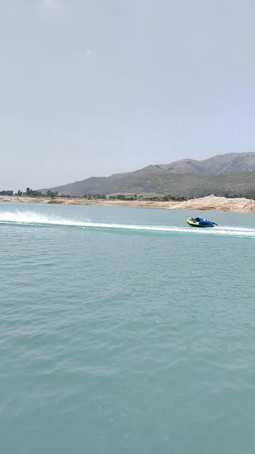 @Khanpur dam