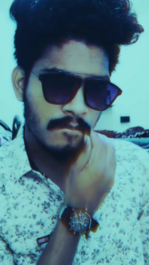 @Vishnu Shetty
