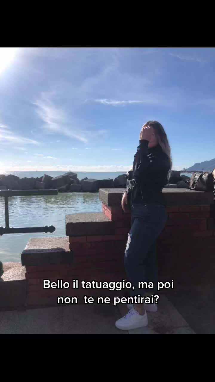 @Valentina Senatore