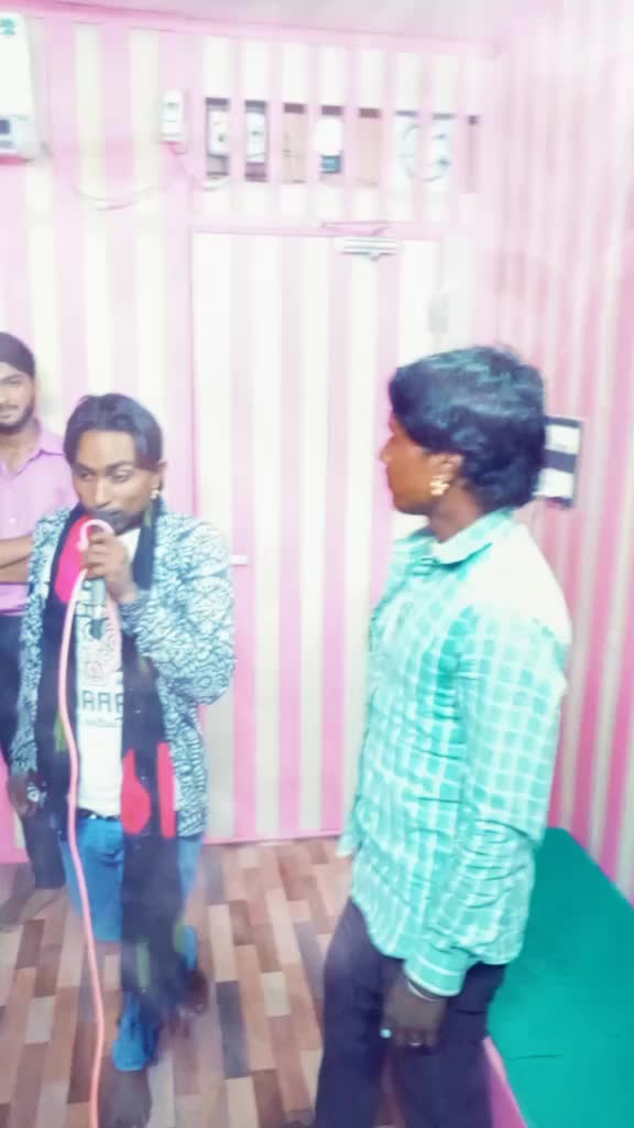 @chhote Gabbar Thakor