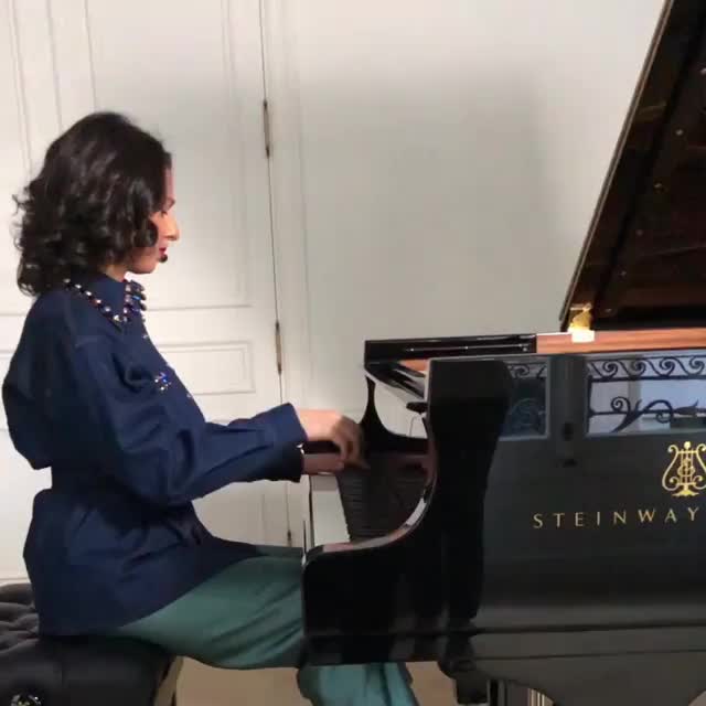 @Khatia Buniatishvili