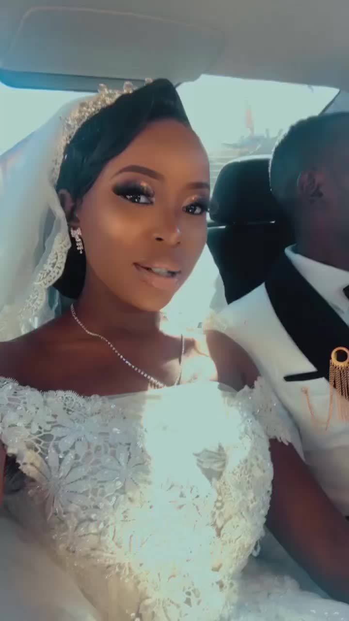 @🦋 Mrs Chilenga😍 💍❤️
