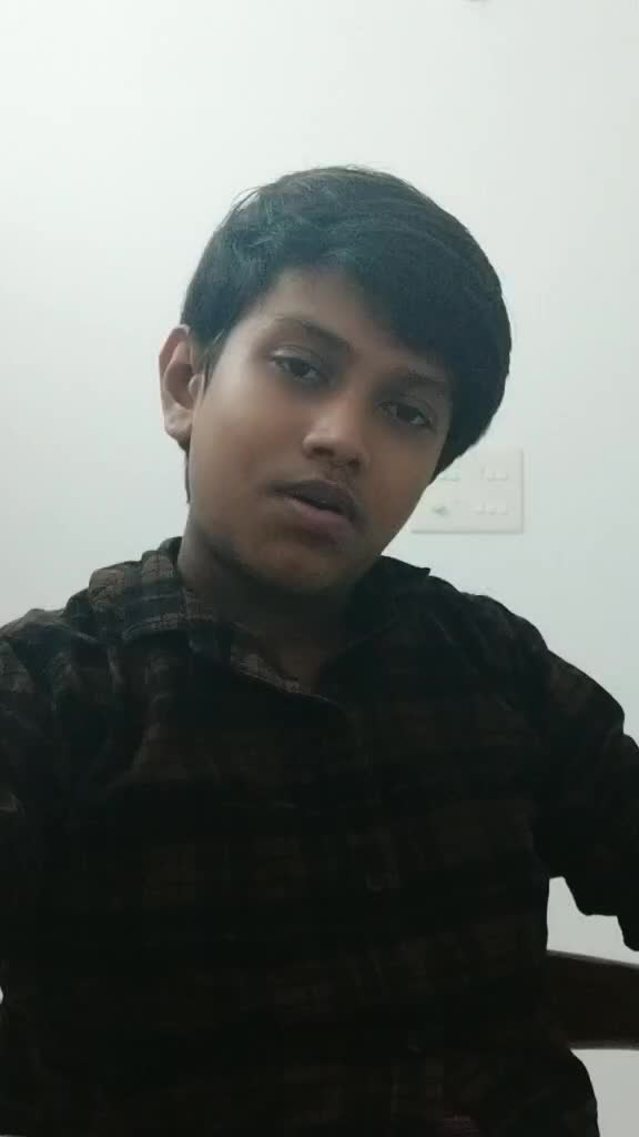 @Vishnu Sanjay