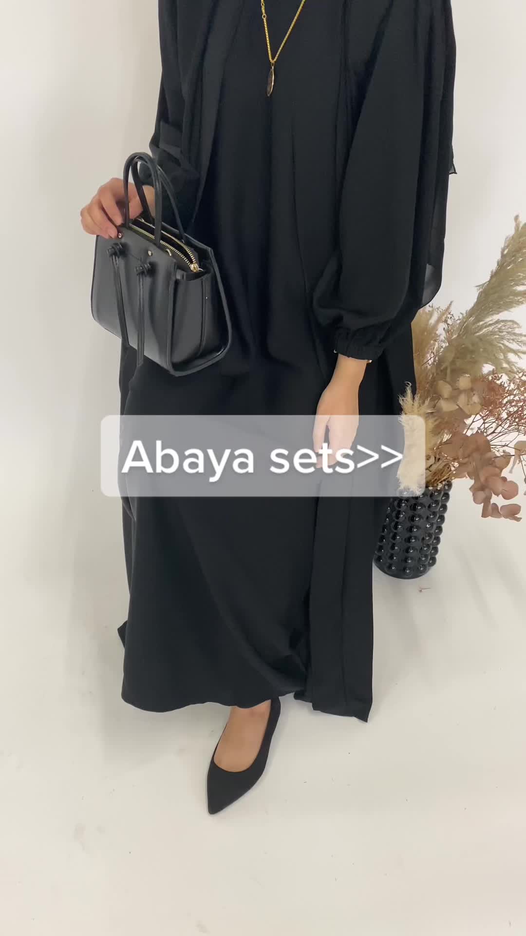 @Almas Modesty