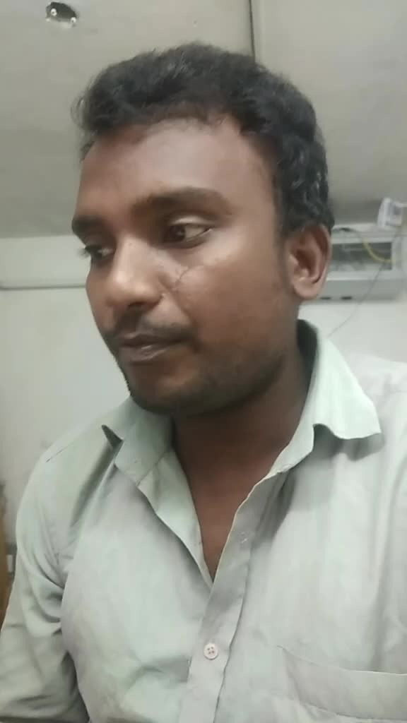 @Haris Vasu