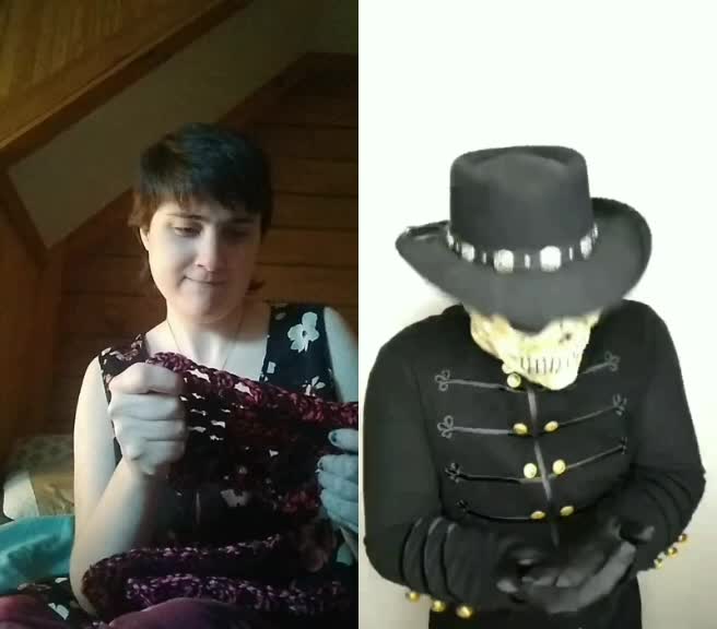 @💚💚 the undead_duckie💚💚
