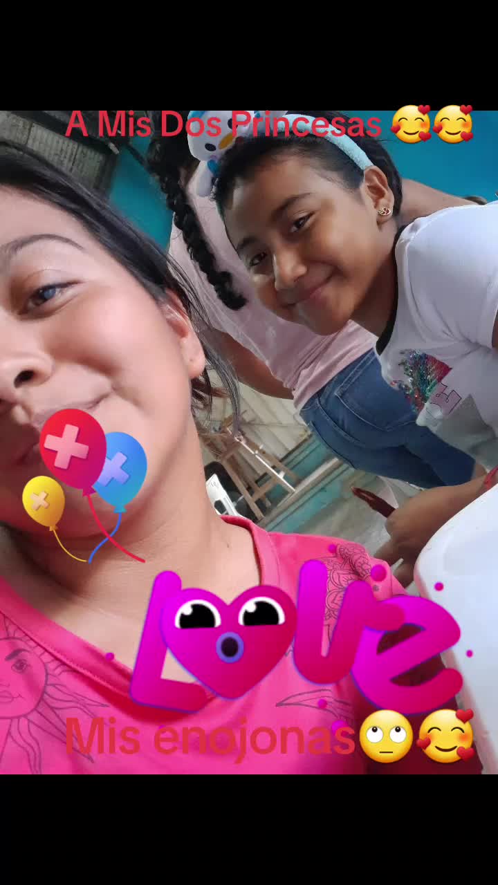 @Abril Aquino🙆♀️
