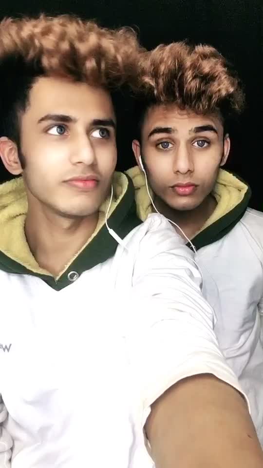 @twins brothers ✹