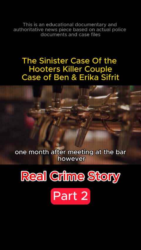 @Authentic Crime Stories