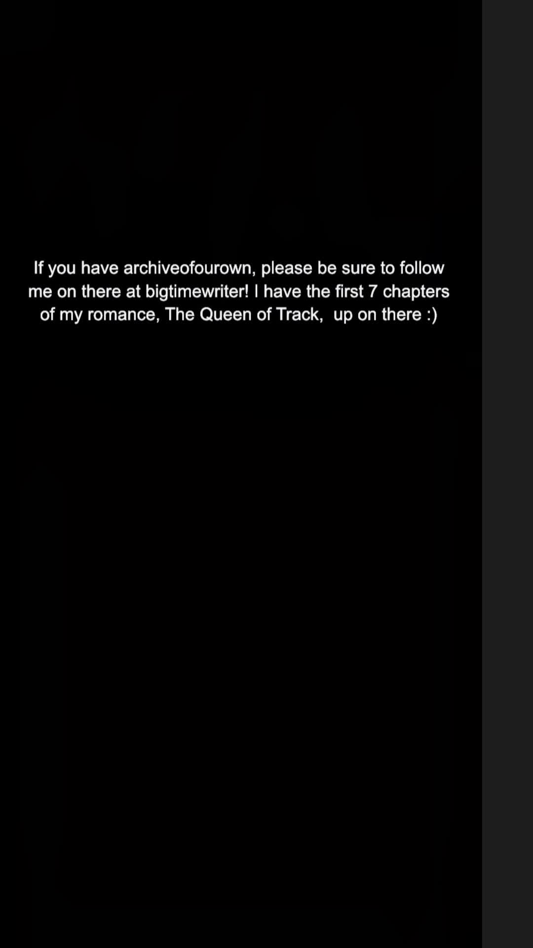 @bigtimewriter