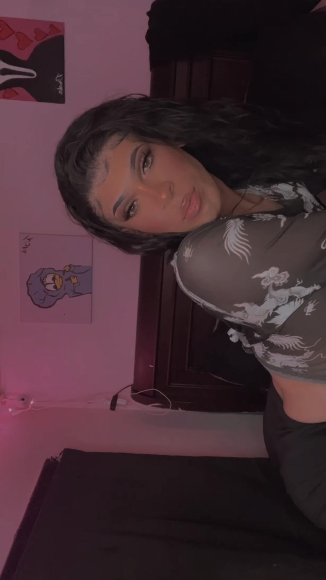 @BamsWorld&ensp;🎀