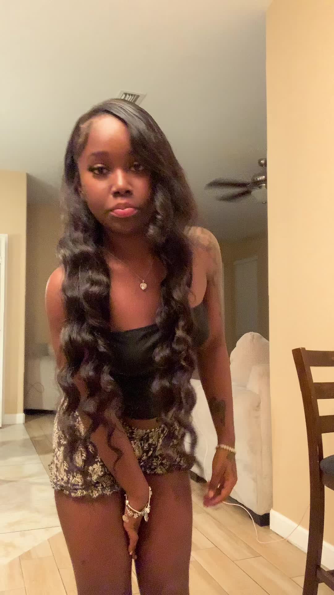 @Angel Aiyana