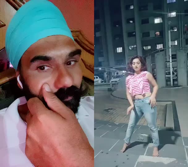 @SIMRAN SIDHU ਪੱਤਰਕਾਰ