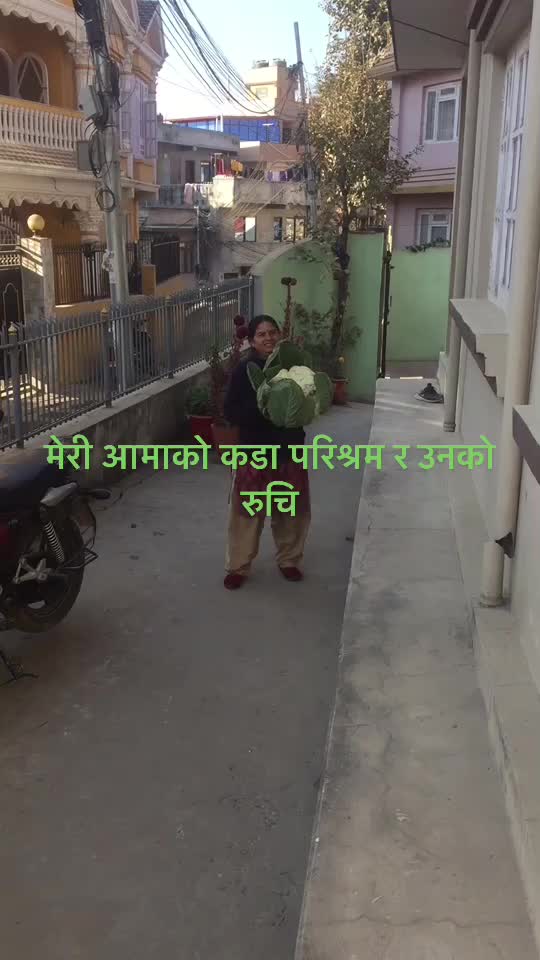 @Aava Thapaliya
