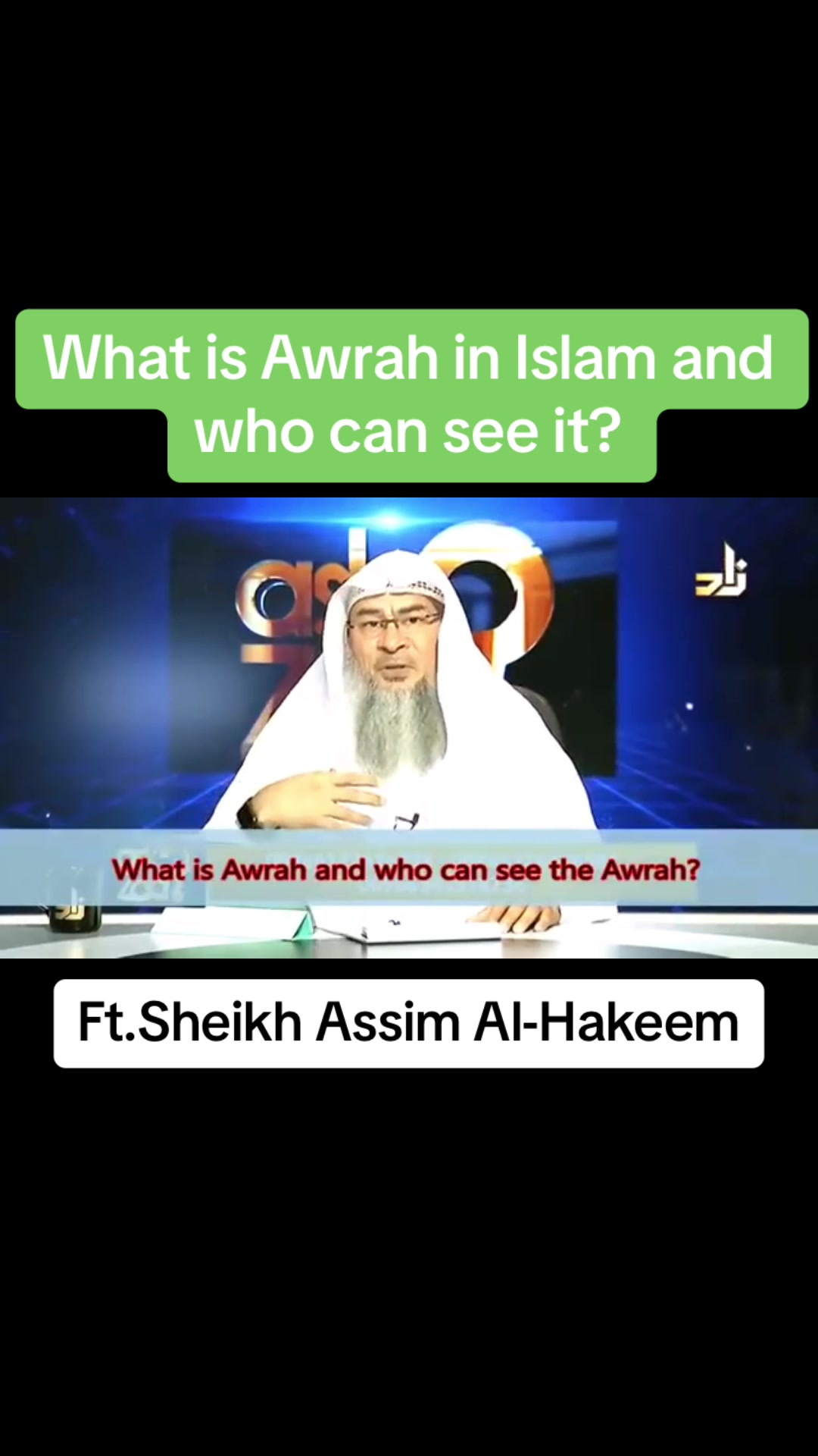 @islamic Investigations