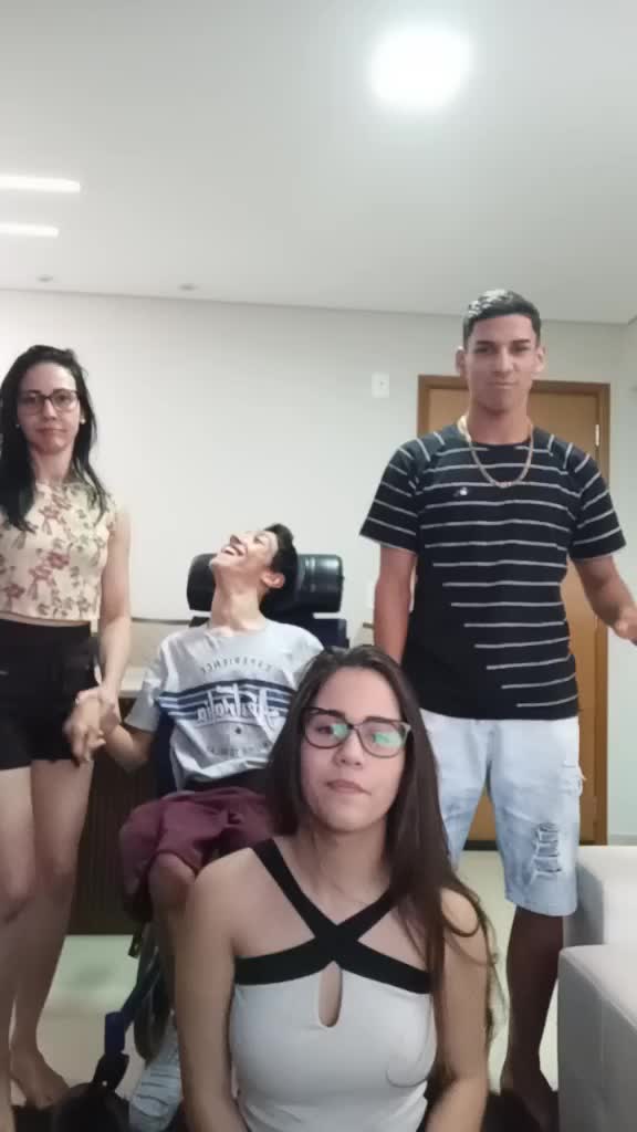 @Mãe do Gui