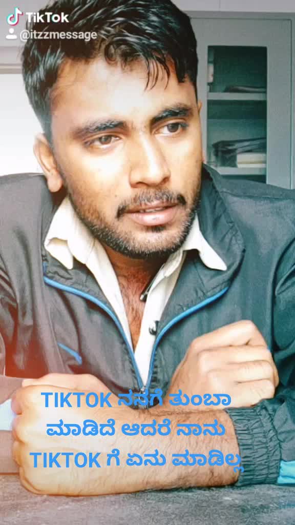 @ಸಂದೇಶ್ ನಾಮಧಾರಿ