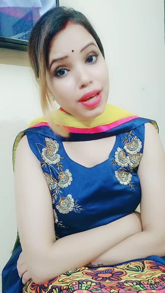 @paritomar