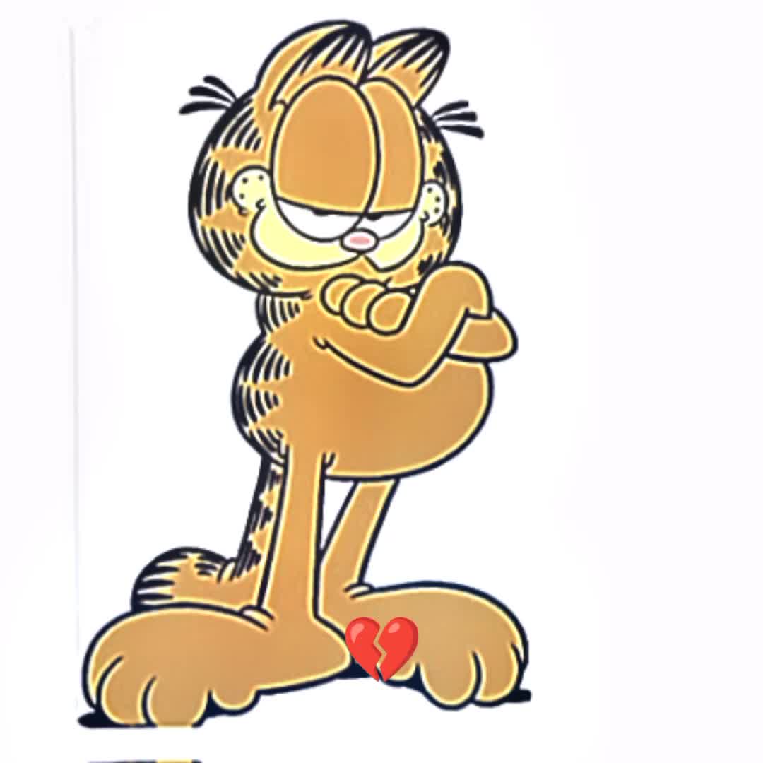 @cartoon cat edit