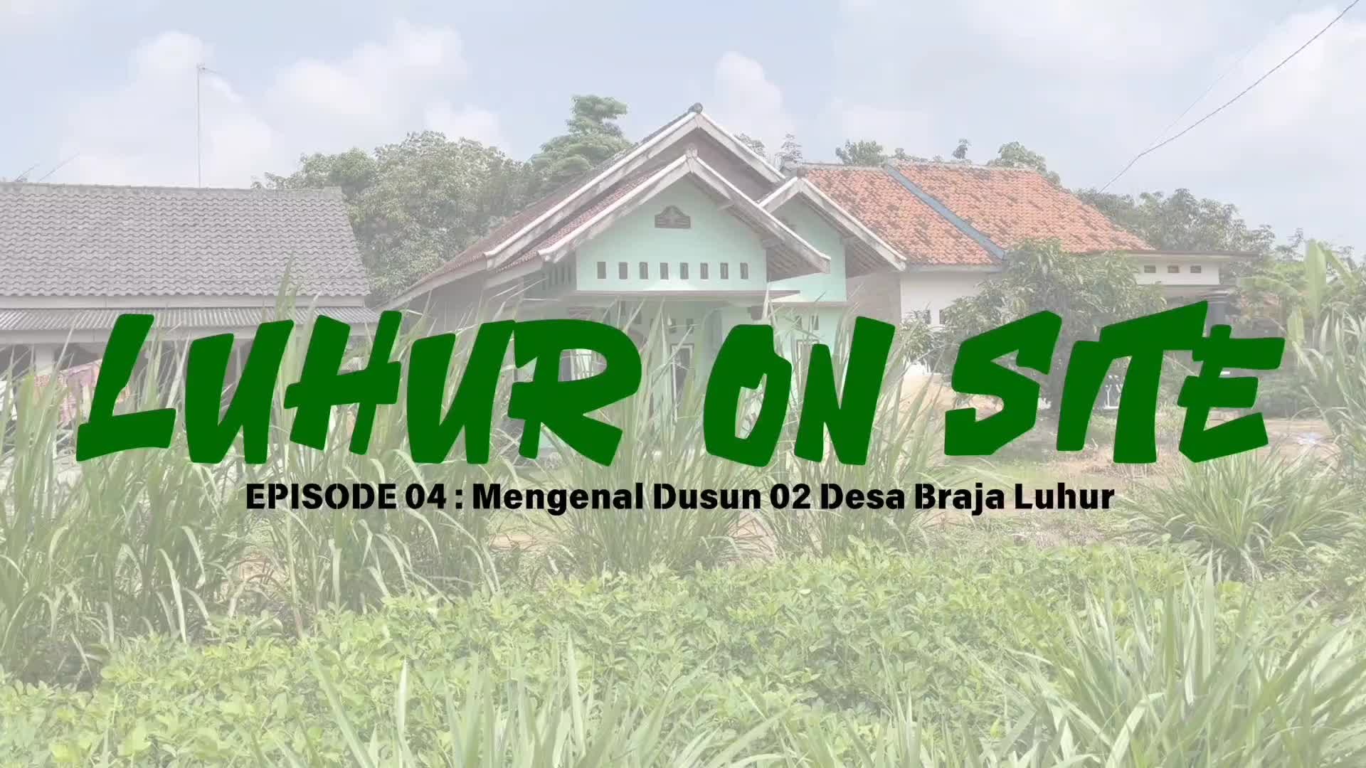 @KKN | GasLur!! 🏡
