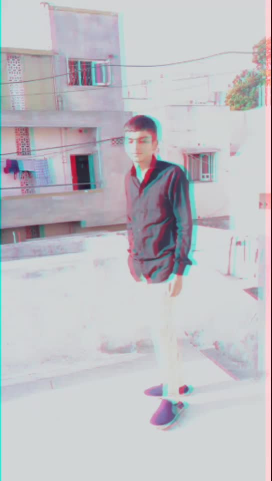 @MEET BHANUSHALI