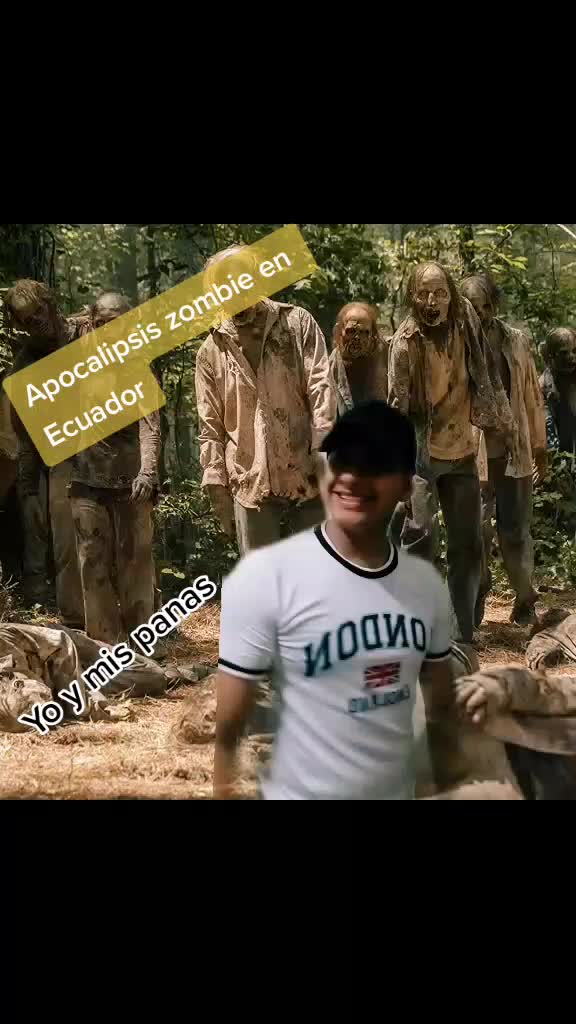 @Bravo Charly