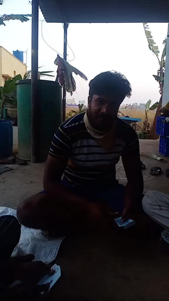 @Venkatesh Appi