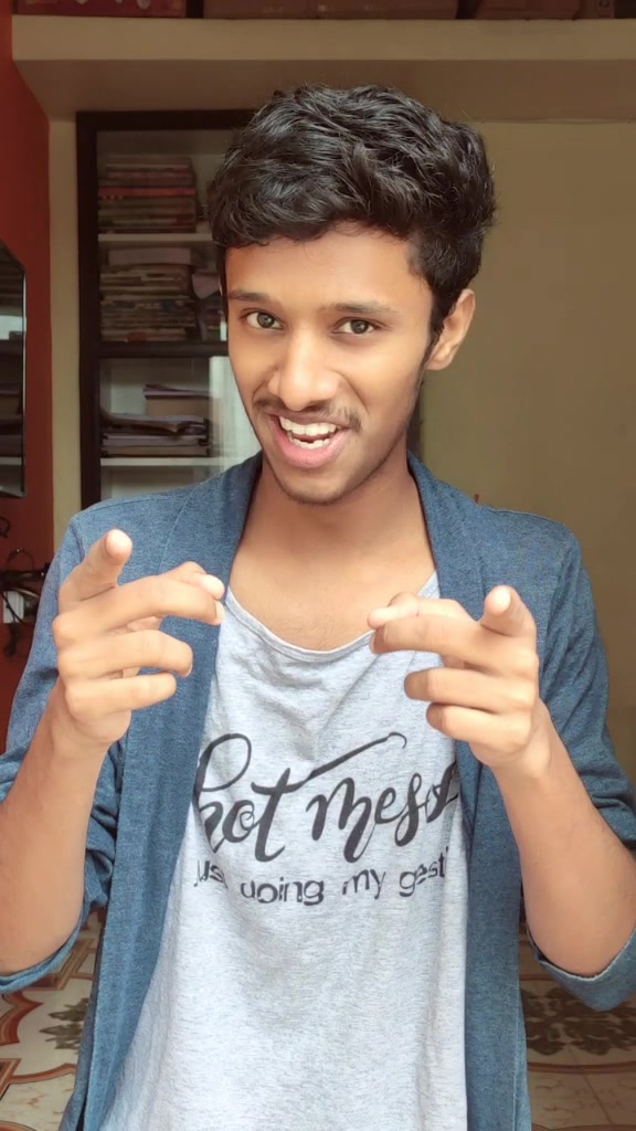 @Aditya Thakare